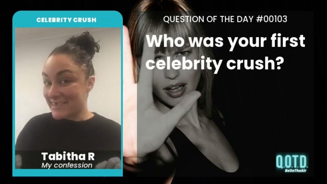 Video thumbnail for Tabitha fell head over heels for Home Improvement's JTT!