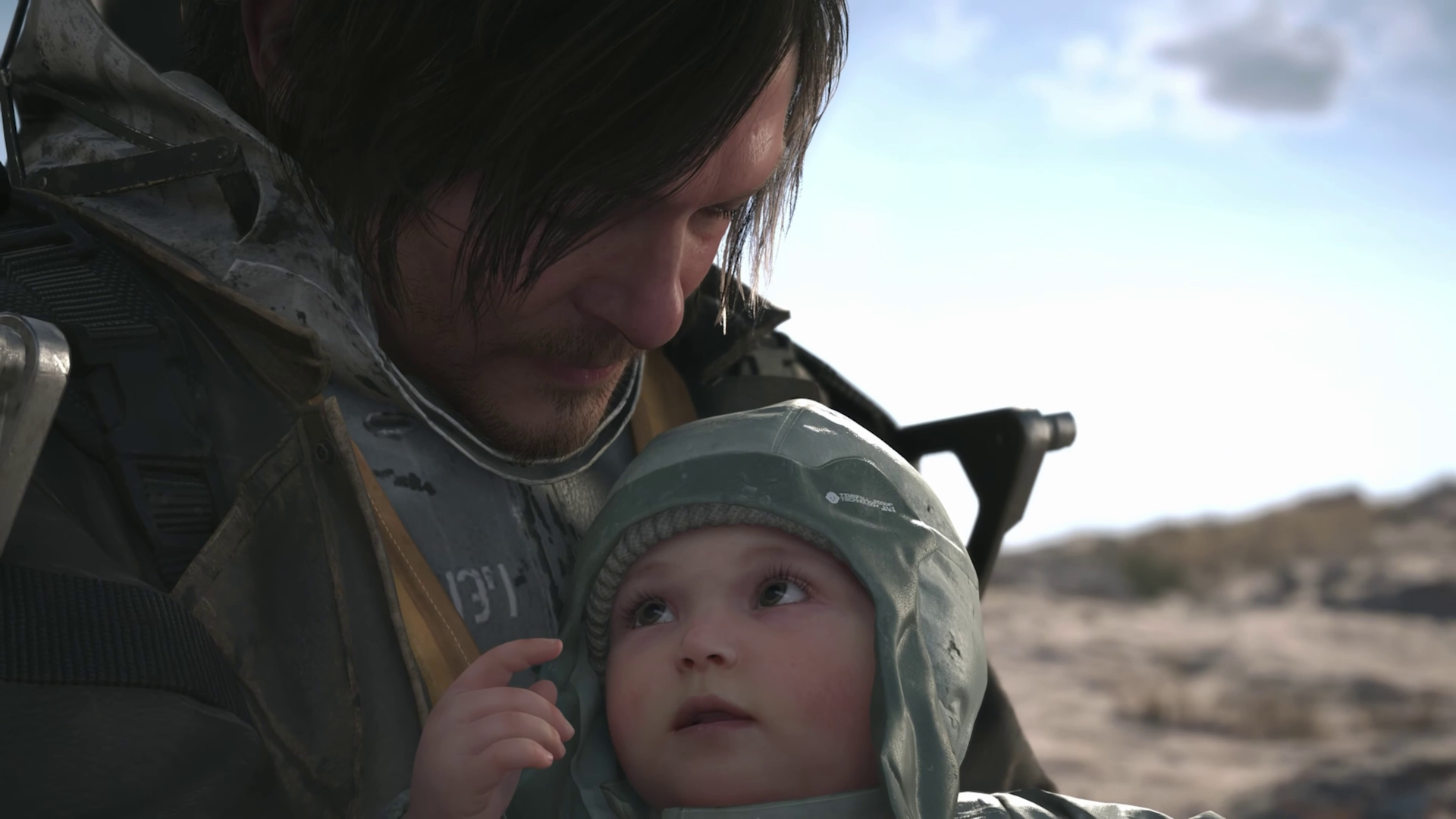Video thumbnail for Death Stranding 2: On the Beach – The Most Beautiful Apocalypse Ever!