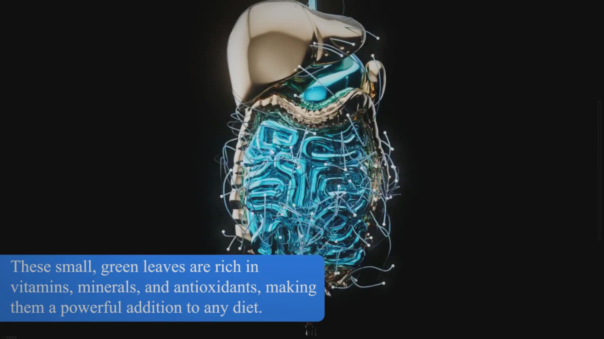 Video thumbnail for Unlocking the Hidden Benefits of Curry Leaves: A Comprehensive Guide to Improving Digestion, Hair, Skin, Weight Loss, and Immunity