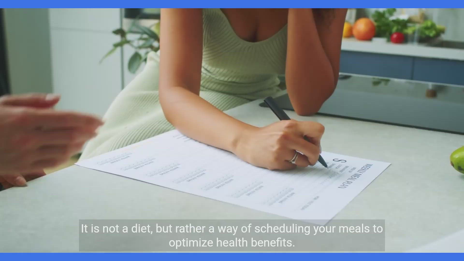 'Video thumbnail for The Ultimate Guide to Intermittent Fasting'