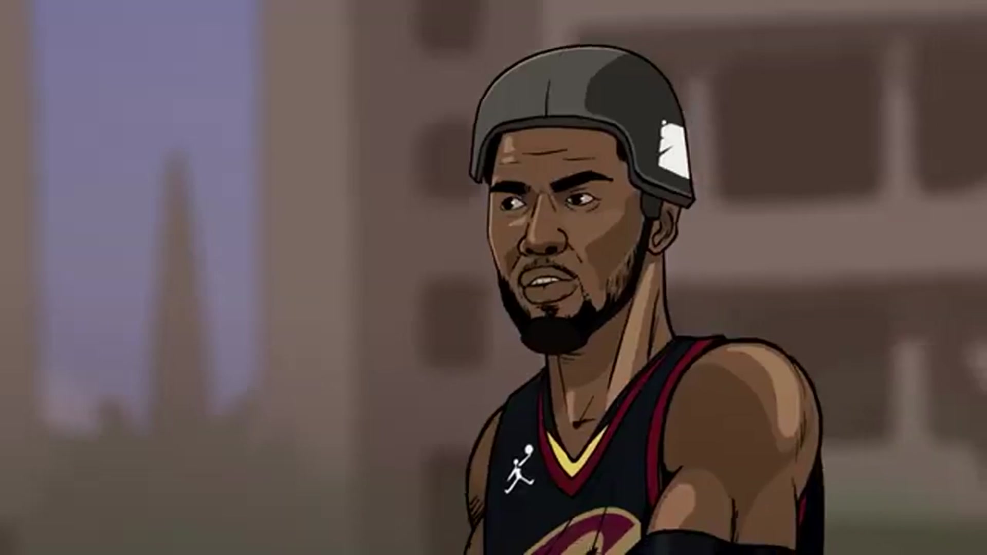 'Video thumbnail for heatcheck: nba warzone! celtics vs the league'
