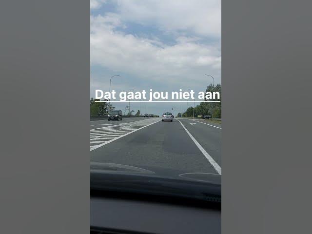 Video thumbnail for تعلم اللغة الهولندية : معنى جملة