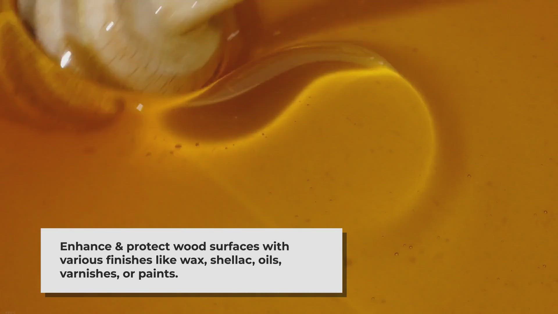 Video thumbnail for Danish Oil Vs Mineral Oil: Unveiling The Ideal Wood Finish