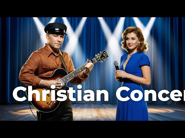 Video thumbnail for Fresh Start Christian Band Performance