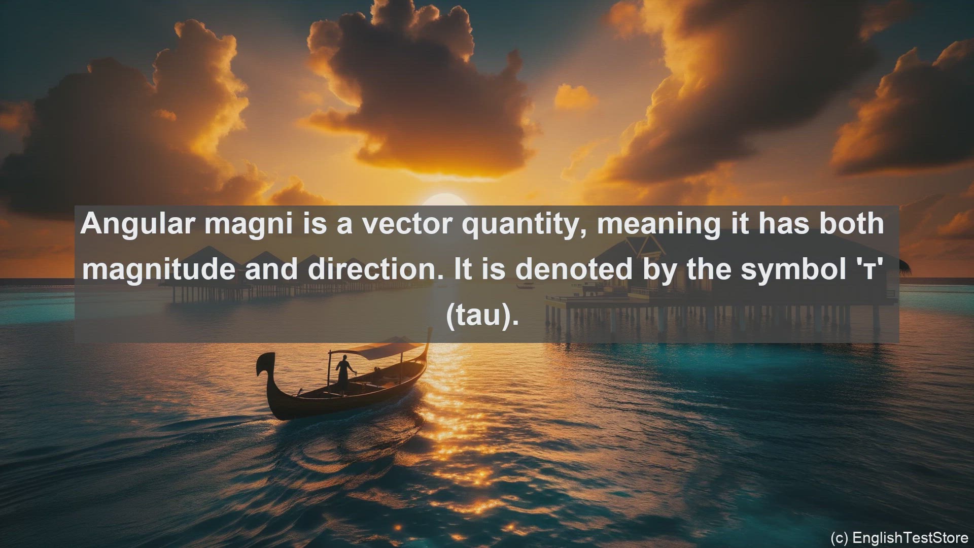 'Video thumbnail for Angular magni in science  definition and examples'