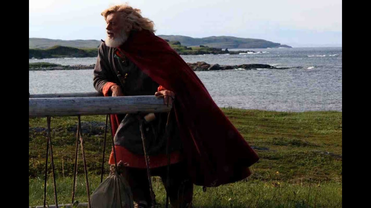 'Video thumbnail for So lebten die Wikinger in L'Anse aux Meadows in Newfoundland'