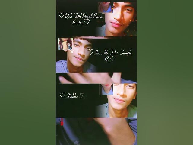 Video thumbnail for ✅ #foryou✅ #foryoupage (#fyp)✅ #viral✅ #trending✅ #tiktoktrend✅ #explore✅ #hairsttitud #editing