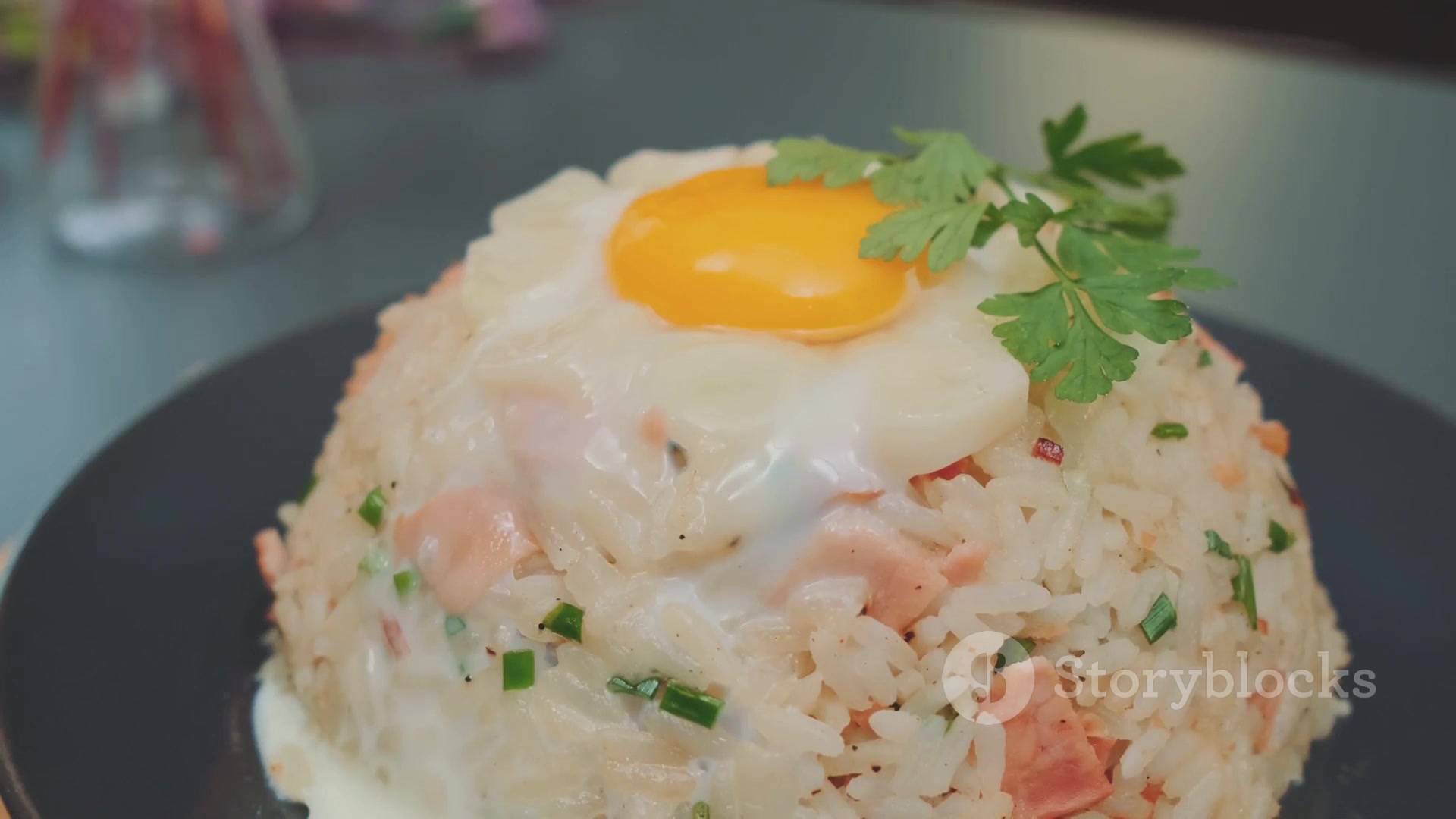Video thumbnail for Top 10 Gourmet Rice & Egg Meals for 2025