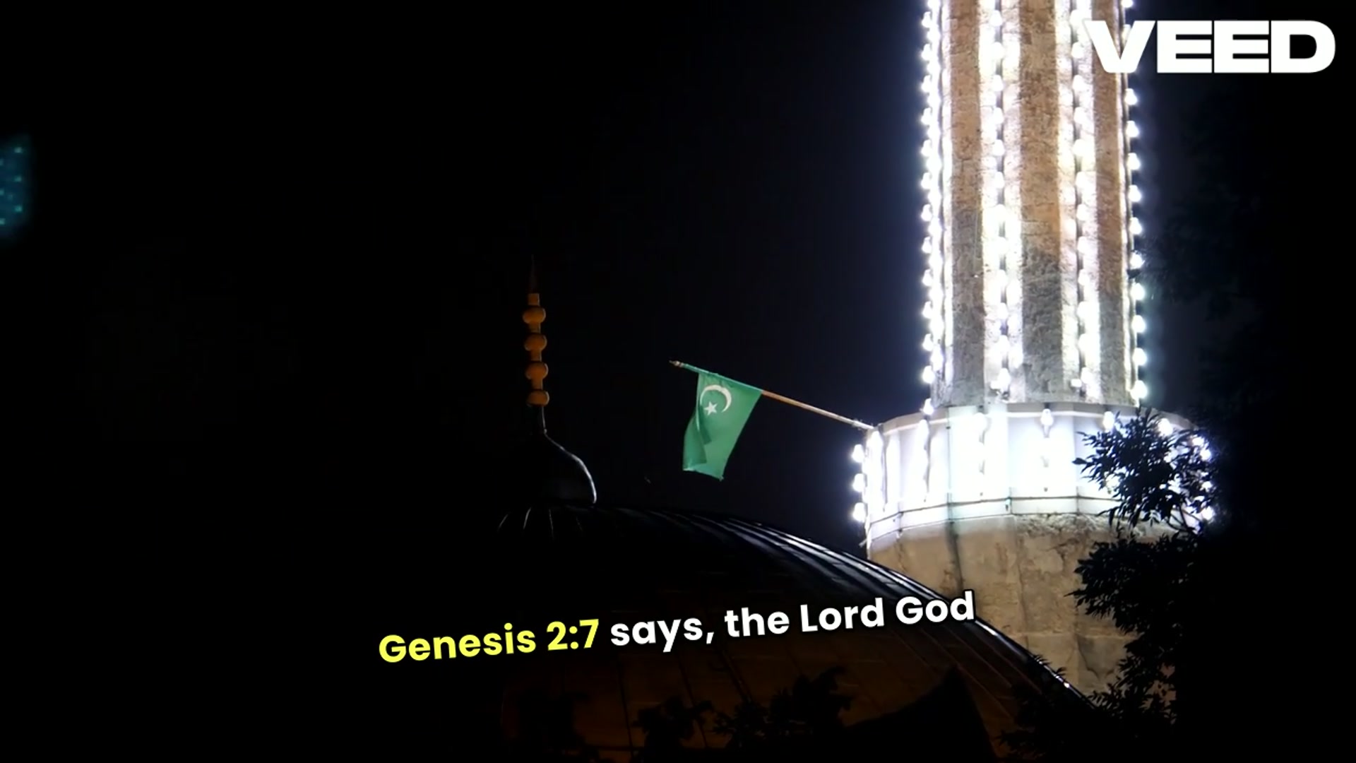 'Video thumbnail for What Does The Bible Say About Abortion (Top 18 Insights) '
