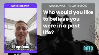 Video thumbnail for ill options wants to leave the city for his past life on the farm!