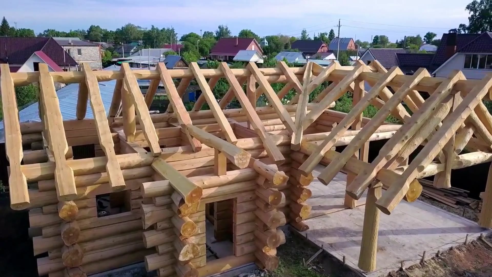 Video thumbnail for DIY Deck Build Tips