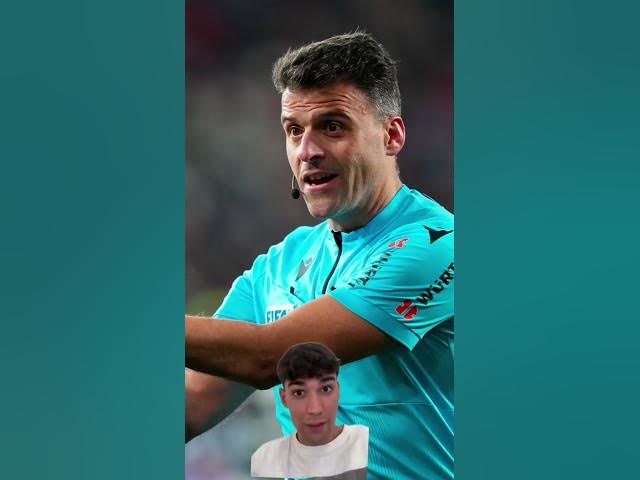 'Video thumbnail for LA RFEF DESPIDE A (CASI) TODO EL CTA'