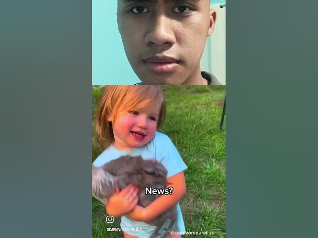 Video thumbnail for Society | CG Reacts