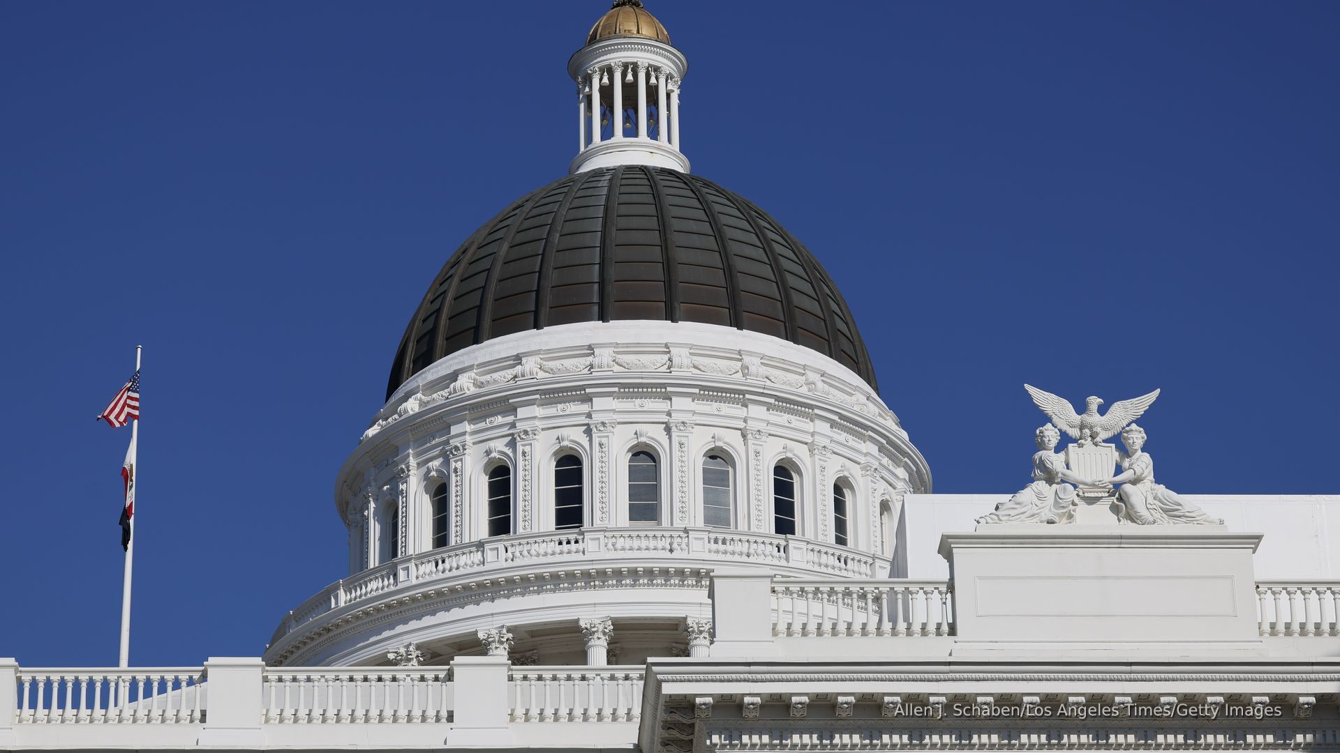 'Video thumbnail for California votes yes to freeze health care access for some immigrants'