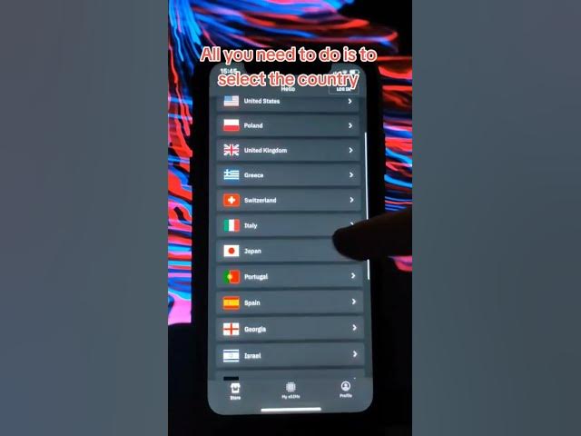 Video thumbnail for Very cool travel trick #travel #iphone #android #sim #simcard #esim #traveltips