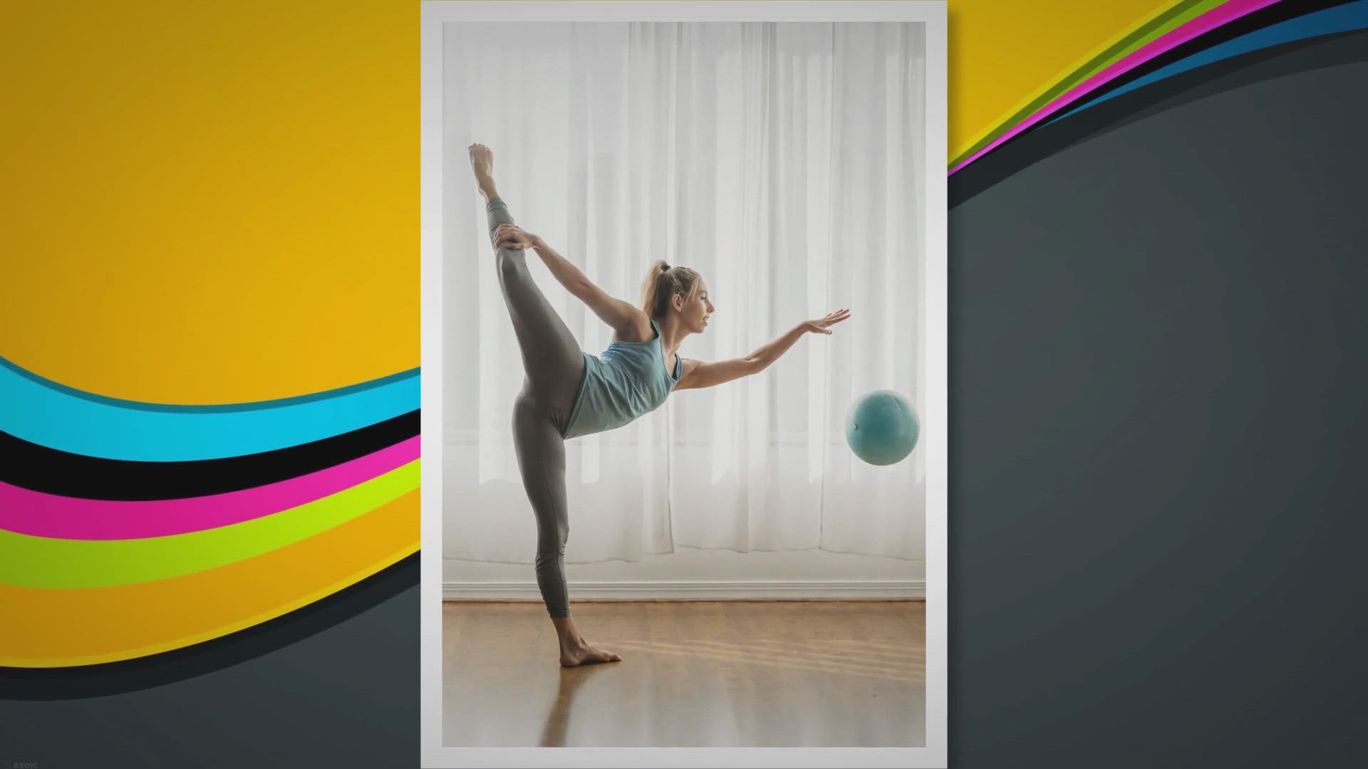 'Video thumbnail for Unlocking the Power of Cardiovascular Exercise: Boost Your Health and Energize Your Routine!'