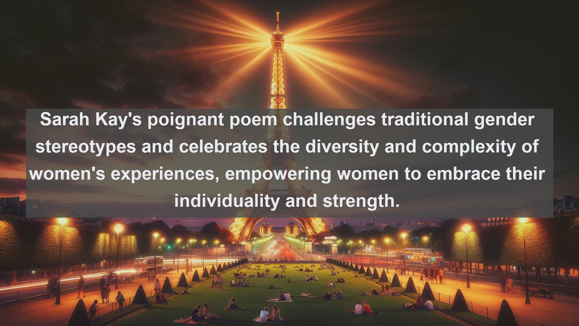 'Video thumbnail for Top 10 Indian Feminist Poems'