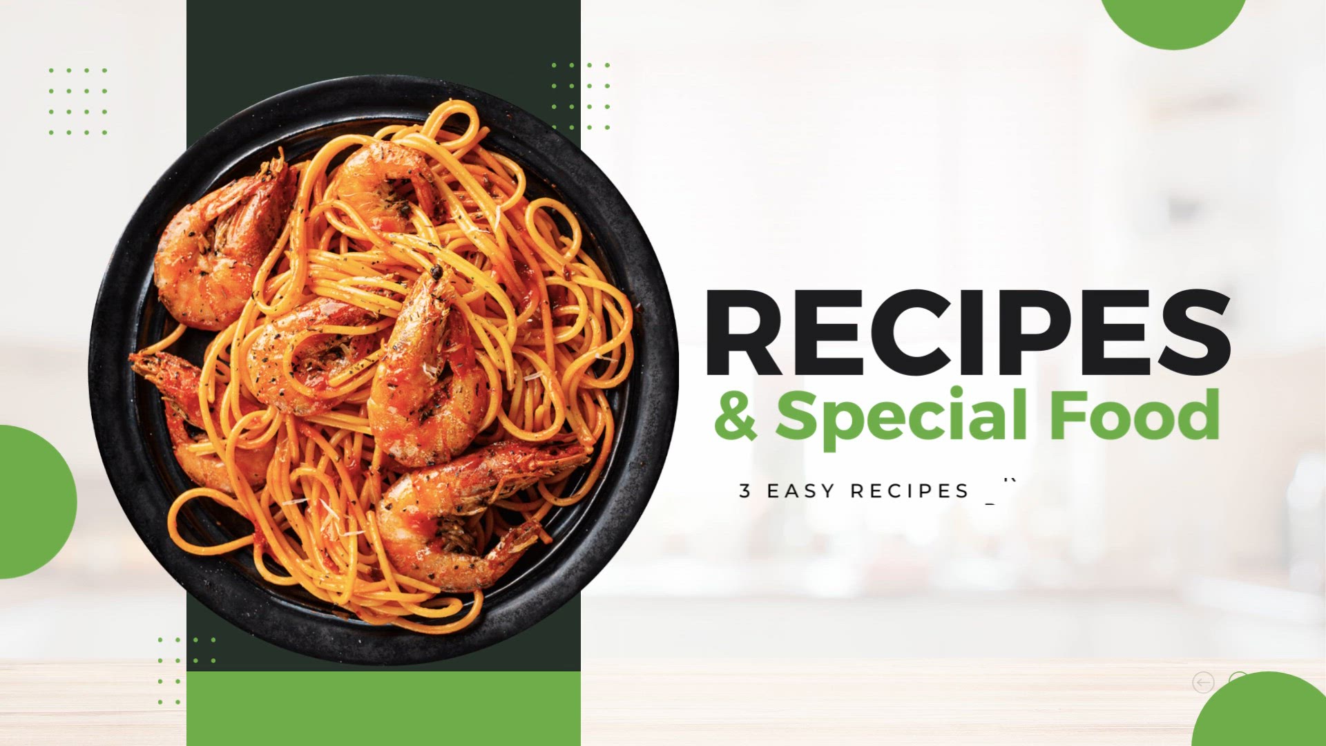 'Video thumbnail for _Shrimp Pasta Recipes'