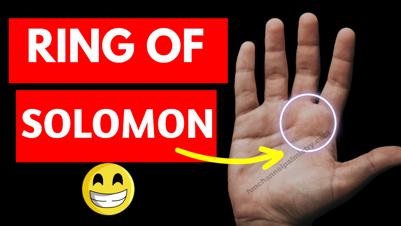 The Truth About King Solomon's Magic Ring