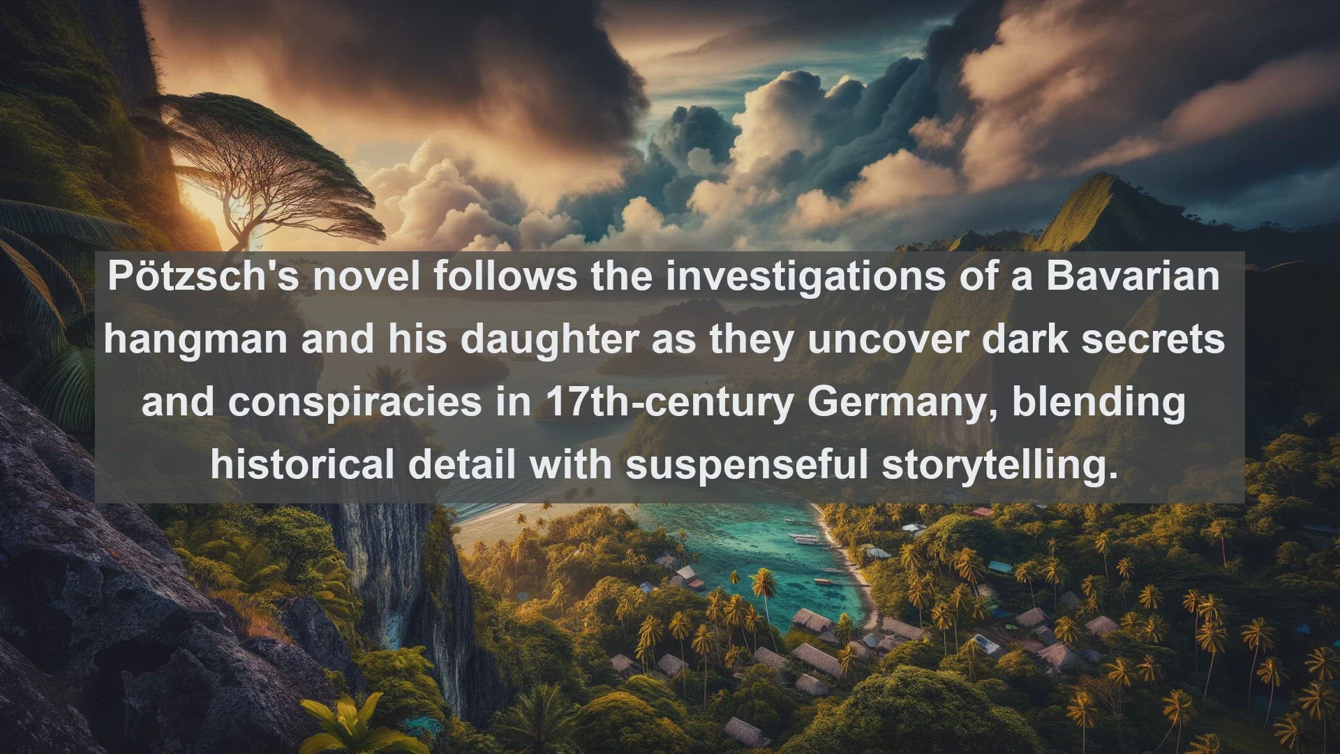 'Video thumbnail for Top 10 German Historical Mysteries'