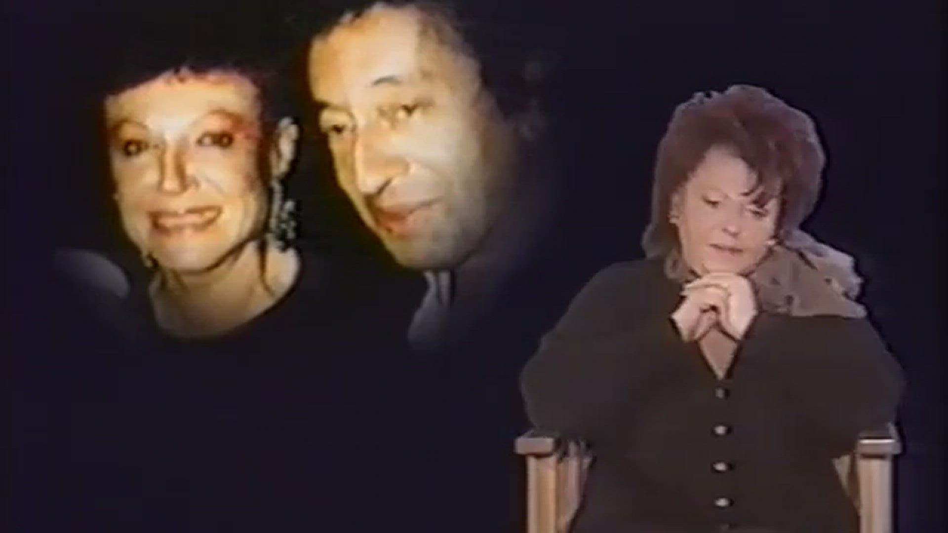 Video thumbnail for Régine
