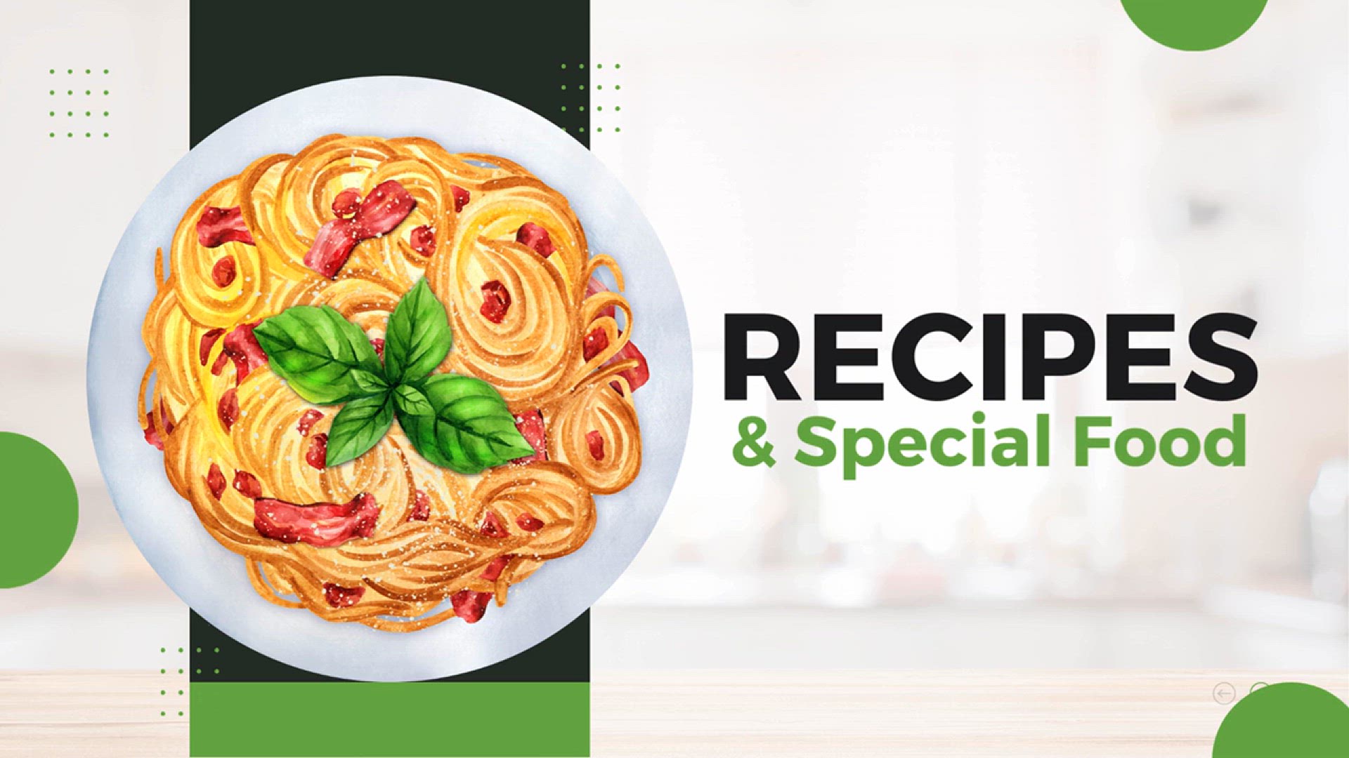 'Video thumbnail for Fusion Spaghetti Dishes Recipes'