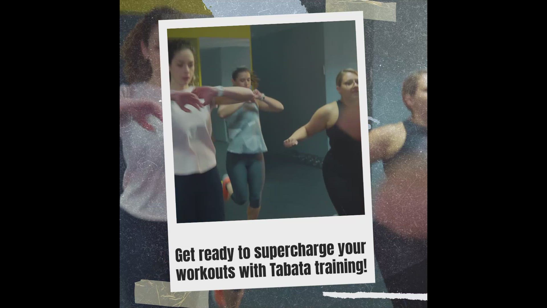 'Video thumbnail for Tabata Explained'