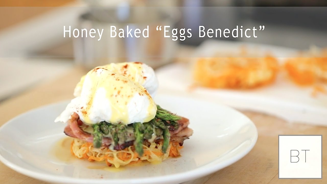Video thumbnail for Honey Baked