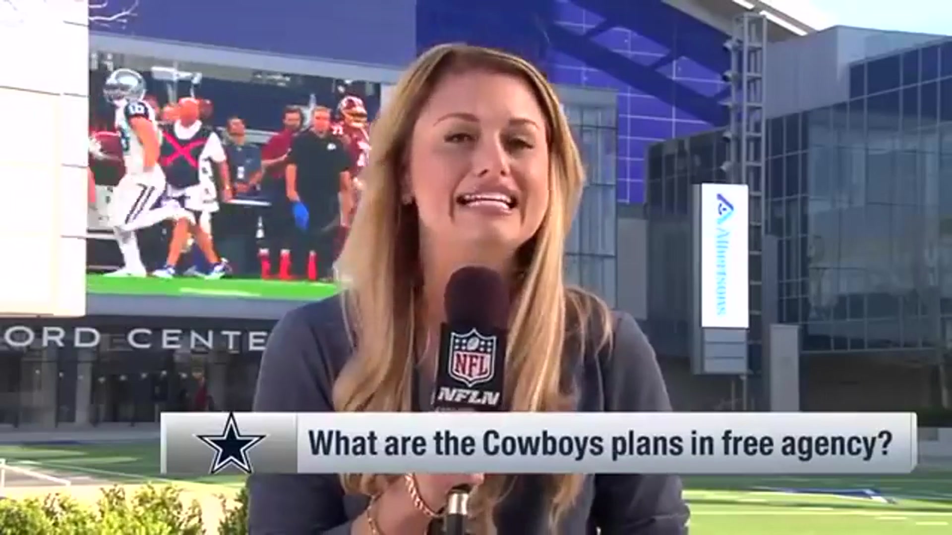 'Video thumbnail for law nation sports: dez bryant's dallas cowboys career and free agency plans'