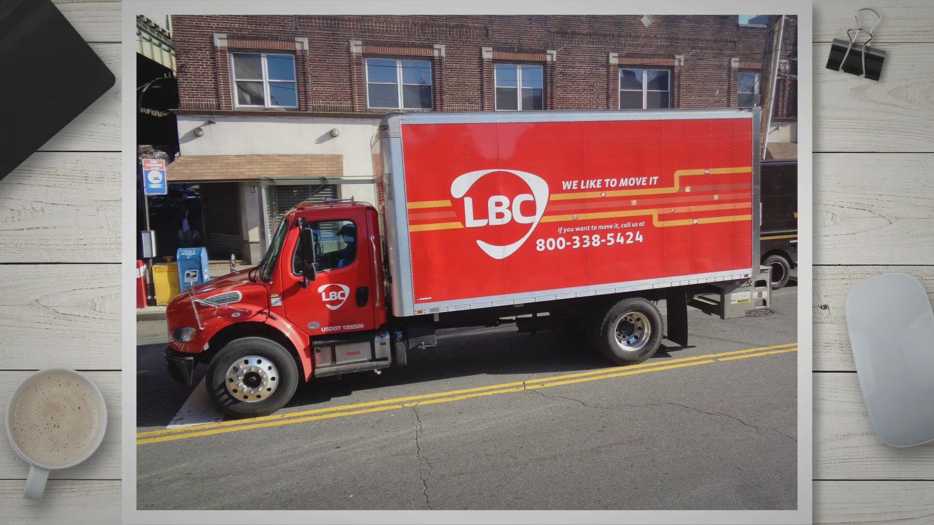 LBC Rates: LBC Express Shipping Rates 2024