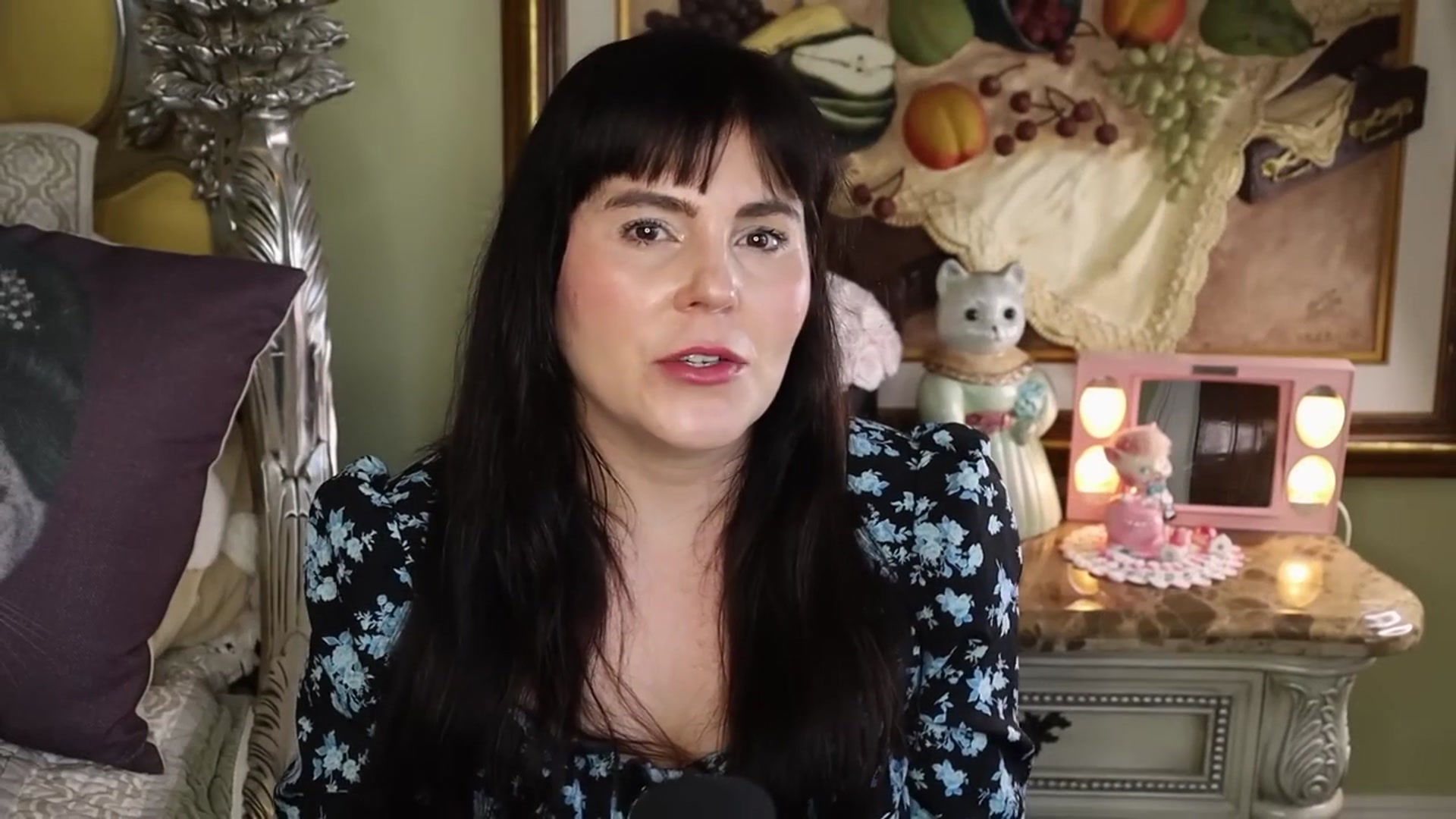 'Video thumbnail for The Illusion of Effortless Beauty: What We’re Really Buying'