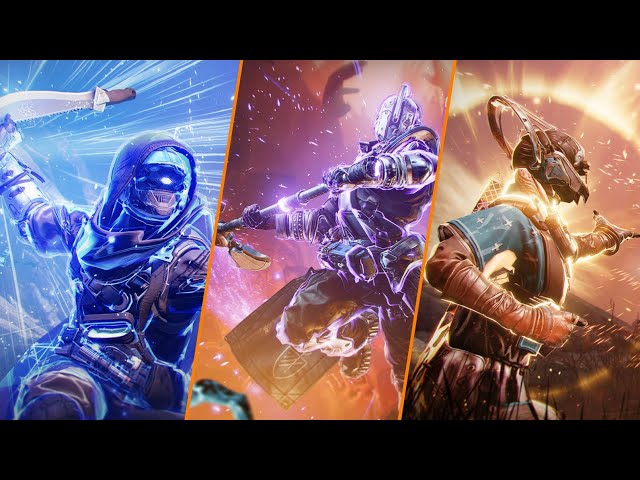 Video thumbnail for Epic Journey: Go Behind the Scenes of Destiny 2: The Final Shape