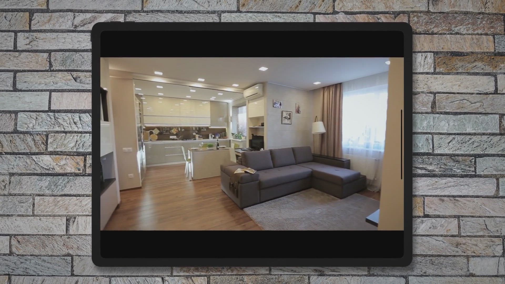 'Video thumbnail for How To Ventilate A Bathroom Without Windows'