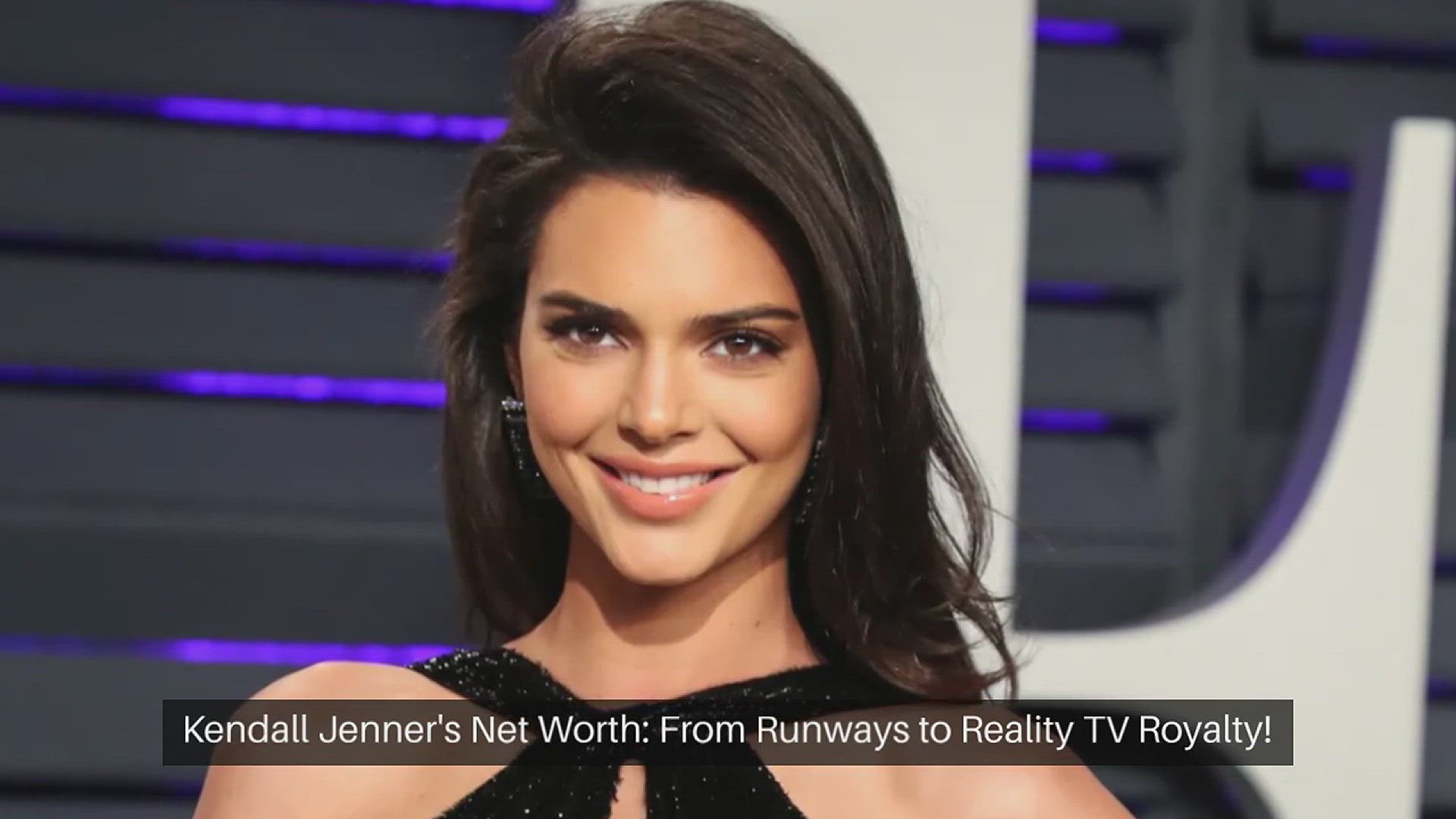 'Video thumbnail for Kendall Janner’s Net Worth: From Runways to Reality TV Royalty!'