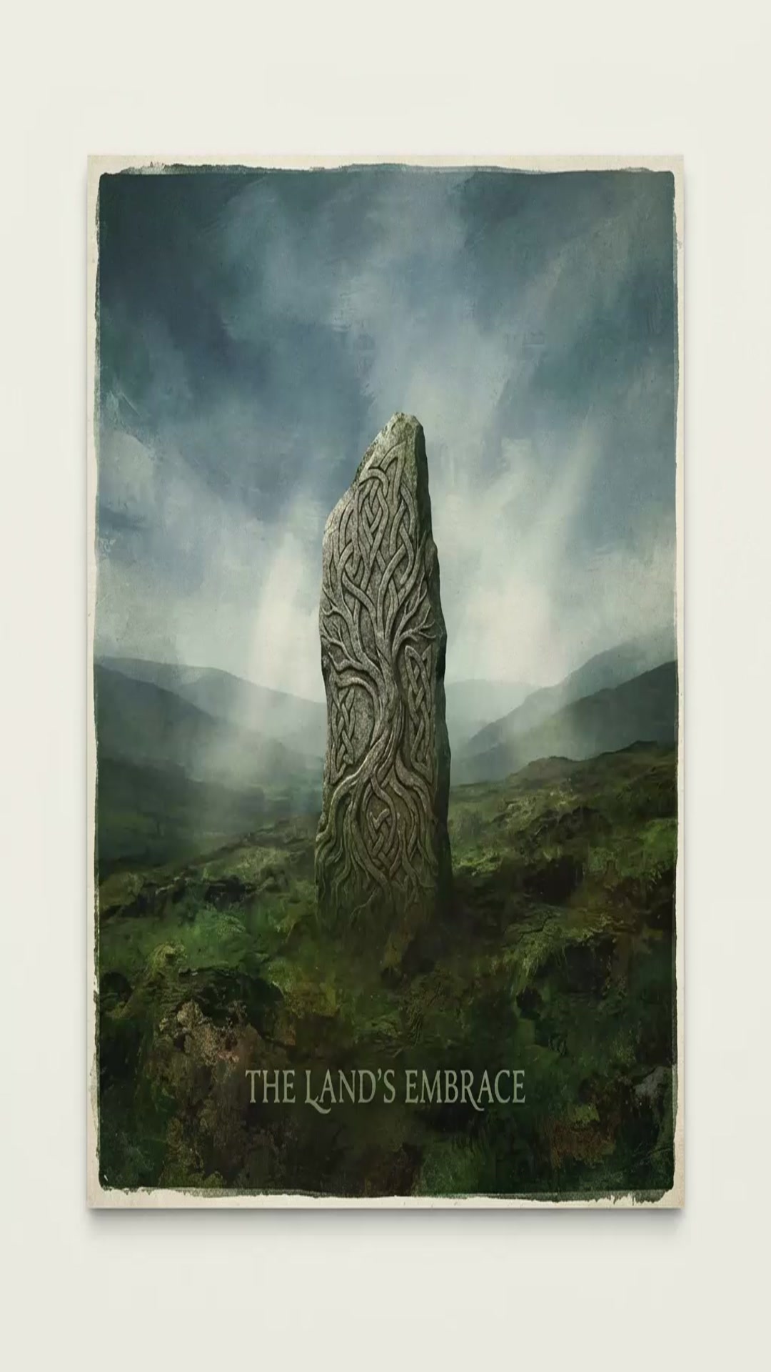 'Video thumbnail for 17   The Land s Embrace'