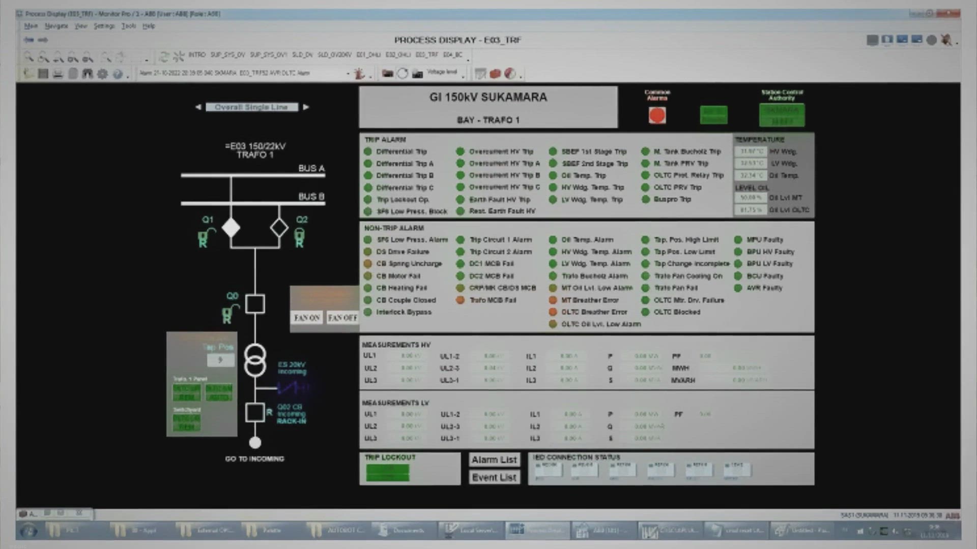 Video thumbnail for The Power of Industrial HMI Software: Enhancing Productivity, Efficiency, and Safety