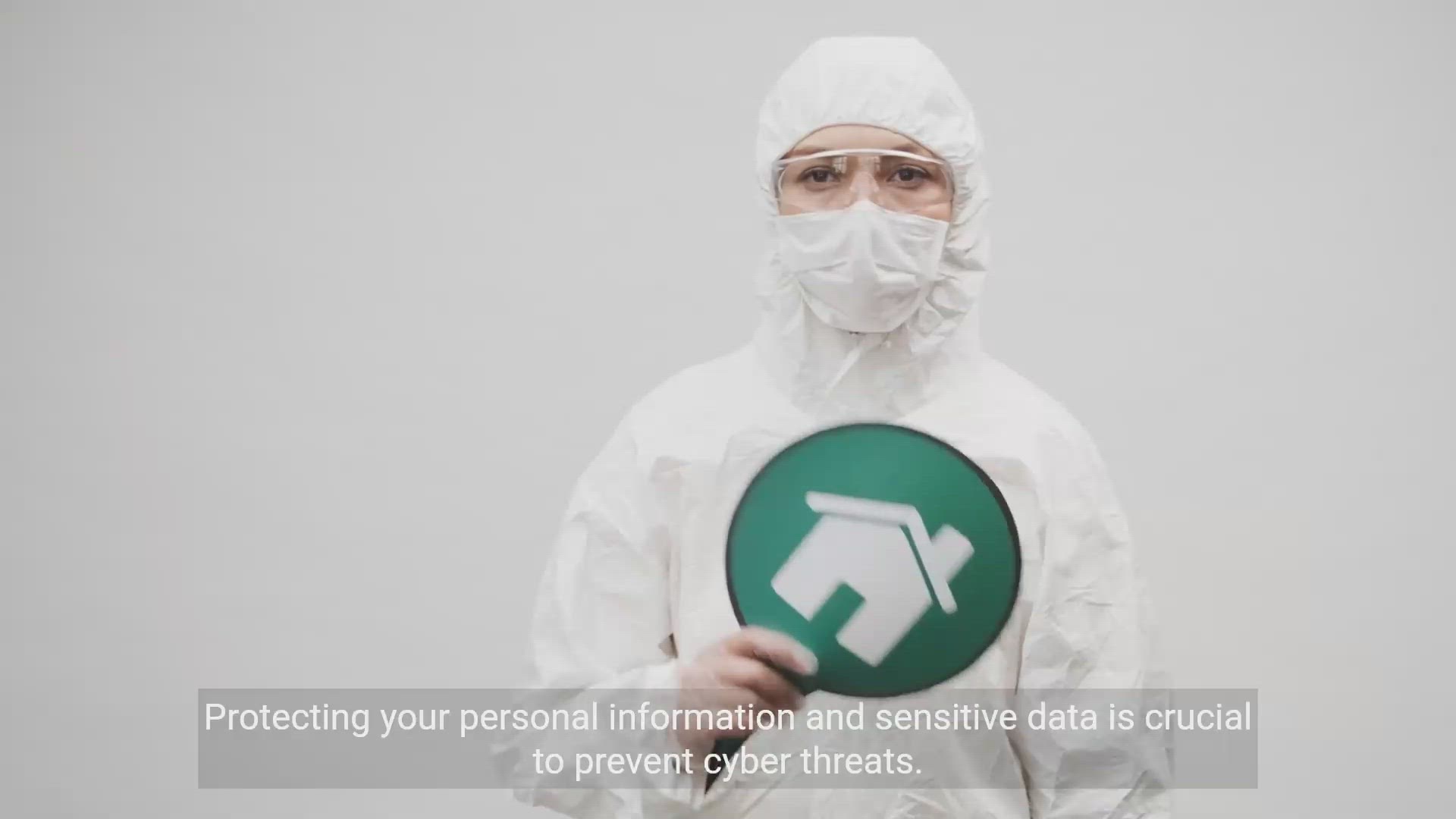 'Video thumbnail for Methods and Solutions for Cybersecurity and Online privacy'