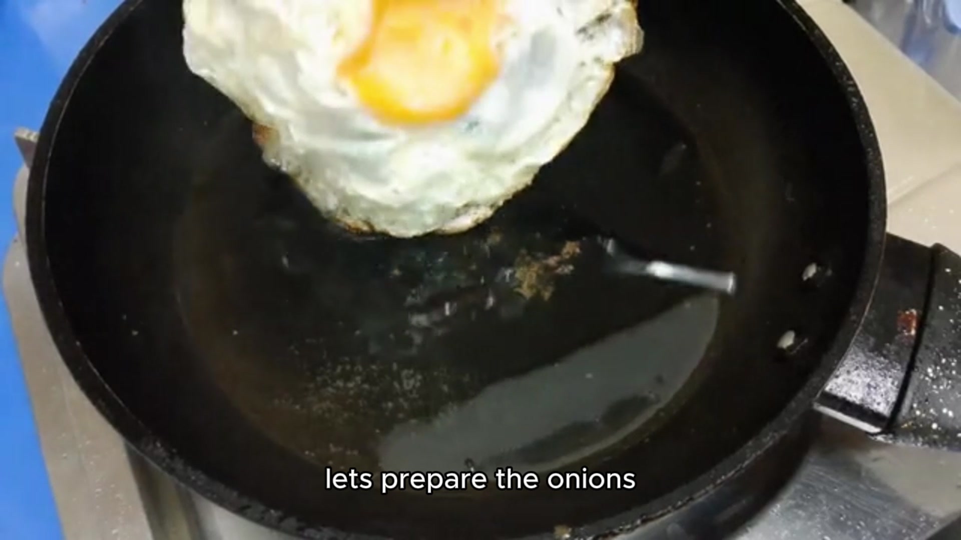 Video thumbnail for Patty melt recipe