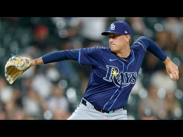 Video thumbnail for Joe Rock 2025 MLB Highlights!