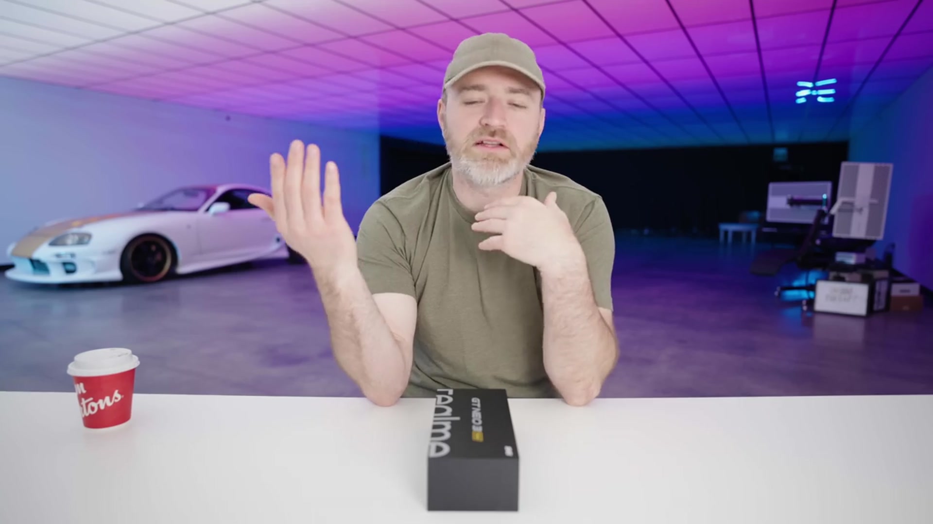 'Video thumbnail for The World’s Fastest Charging Smartphone...'