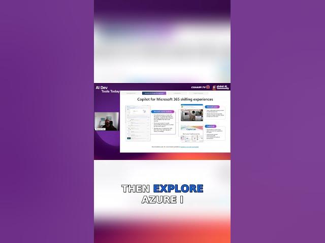 Video thumbnail for The Future of AI Engineering: Low Code, No Code Revolution