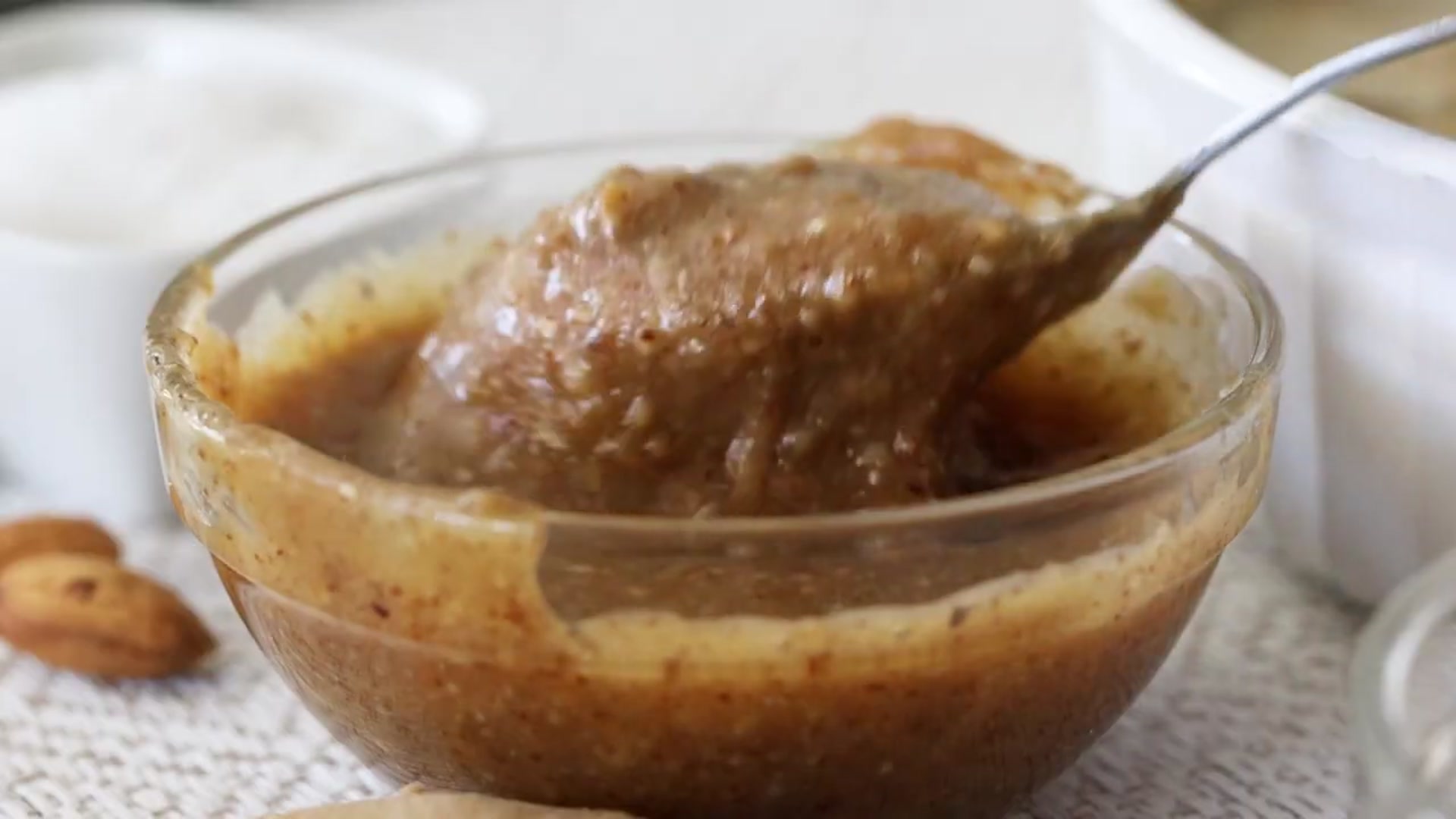 Video thumbnail for BEST Viral TikTok Salted Caramel Banana Cottage Cheese Ice Cream ¦ Naturally Sweetened (720p1 24fps)