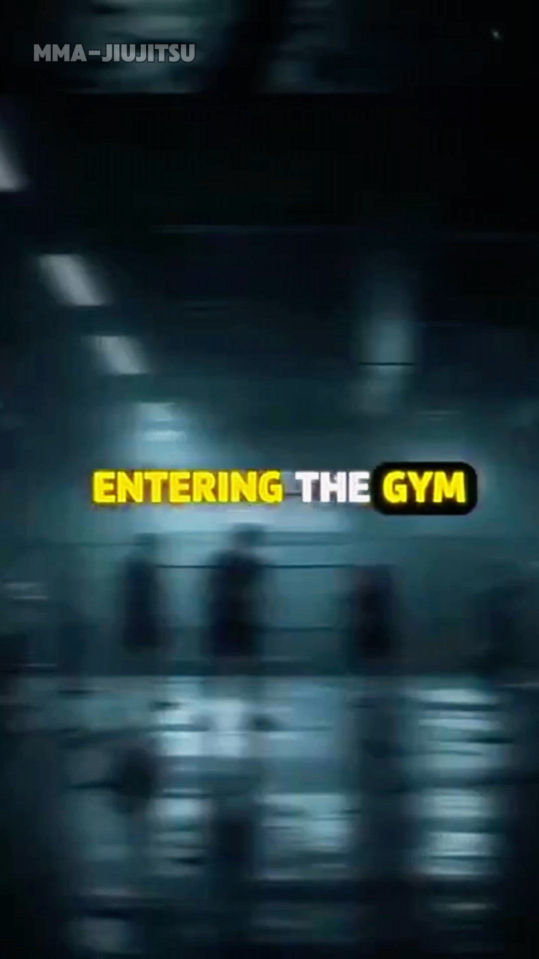 'Video thumbnail for The Inspiring Community of MMA!'