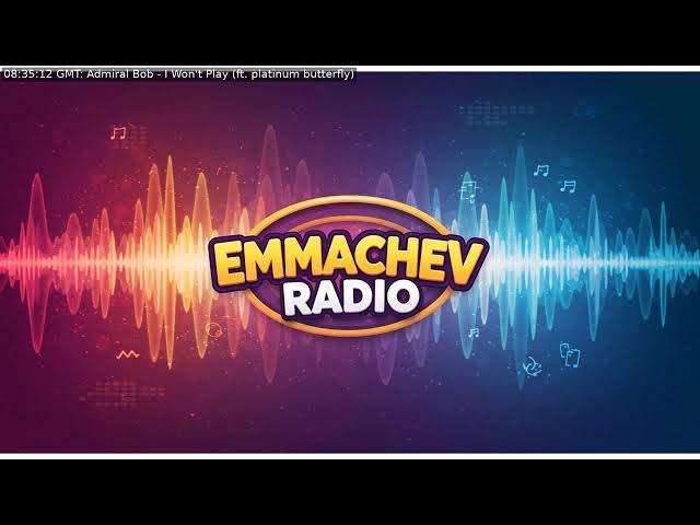 'Video thumbnail for 230: Emmachev Radio - A Station You'll Never Regret'