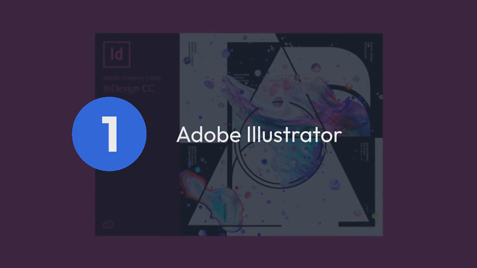 'Video thumbnail for 30+ Best Free And Paid Tools For Graphic Designers & 3D Modelers'