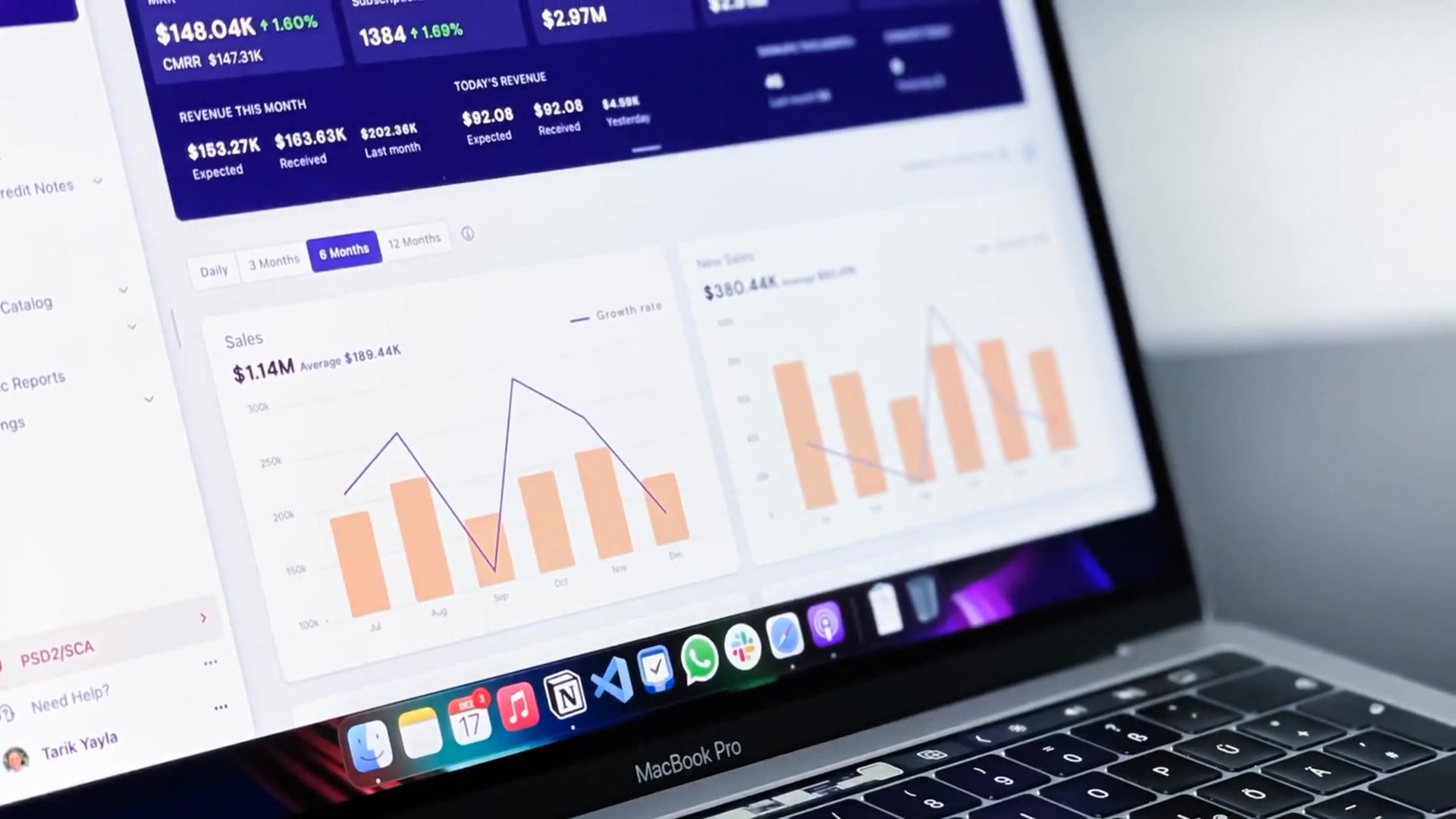 Playlist thumbnail for Computer security, a guide