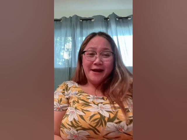 Video thumbnail for Real life in America. Nag fast food kami ngyn. Day off ko sa kitchen kaya Wala muna lutong bahay.