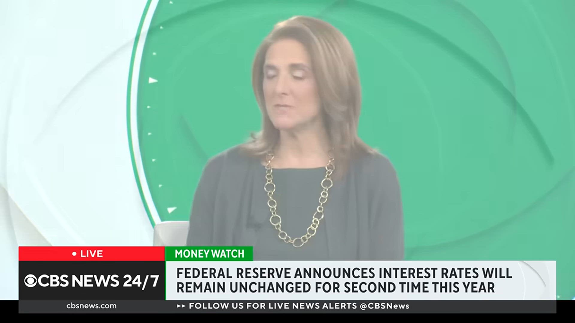 'Video thumbnail for Federal Reserve Holds Interest Rates Steady – What It Means for You!'