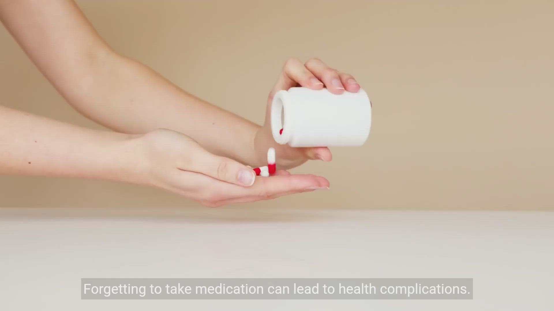 'Video thumbnail for Avoiding Mistakes: Ensuring Senior Wellness '