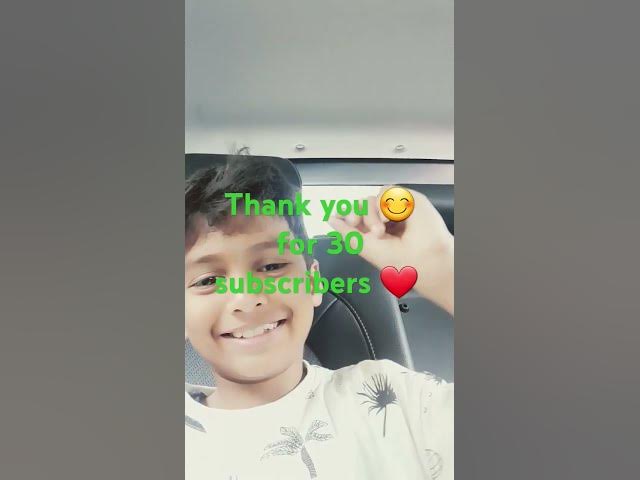 Video thumbnail for Face reveal